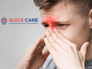 allergies seasonal