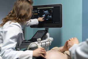 prenatal screenings 