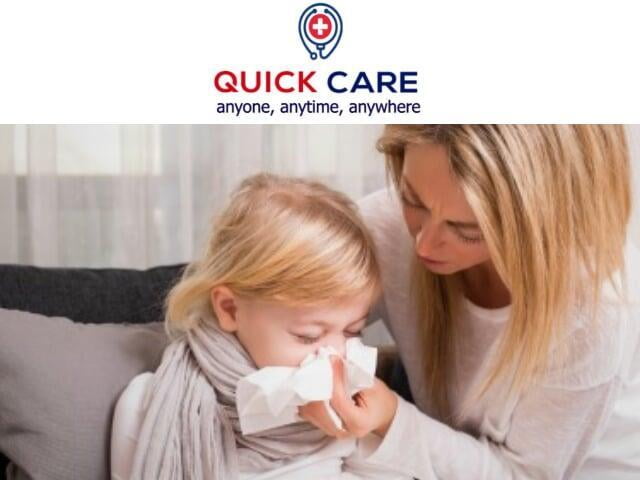 child cold -2-