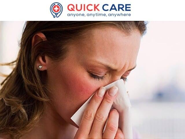 Consult Specialist Doctors To Cure Common Cold