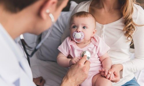 Children's health care