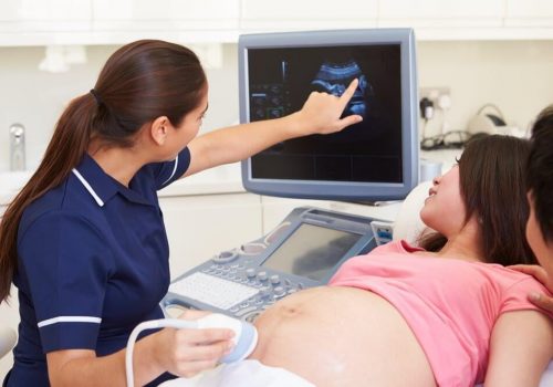 Pregnancy ultrasound img