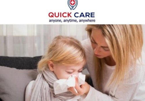 child cold -2-